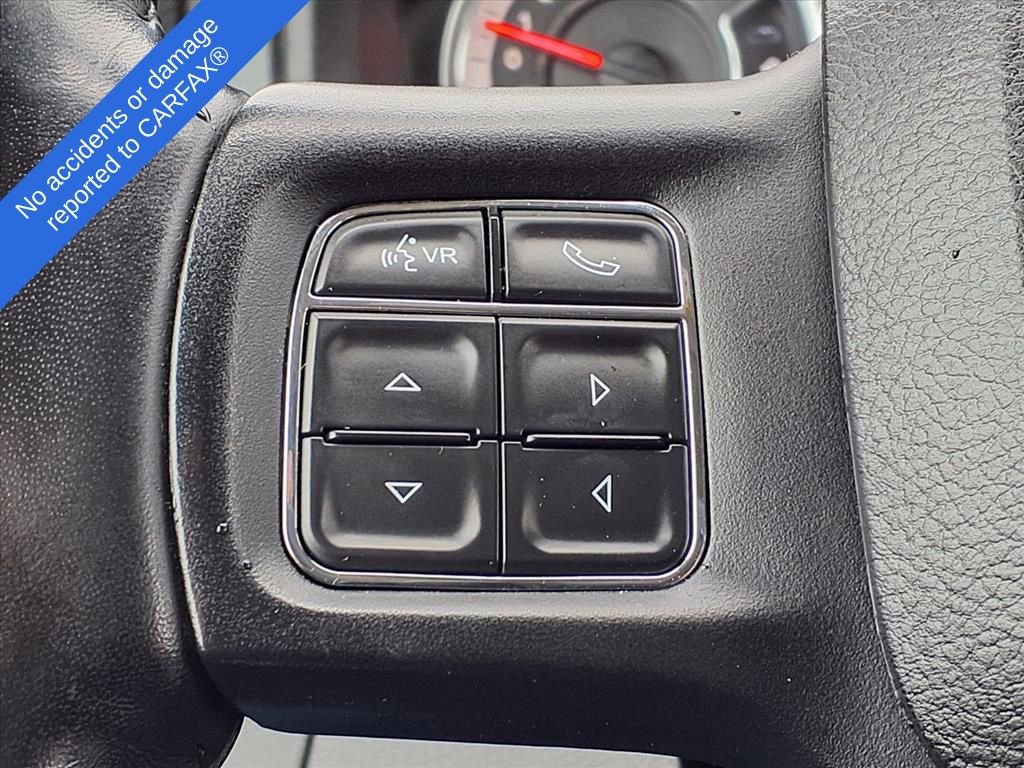 Thumbnail: 2020 RAM 1500 Classic - 26