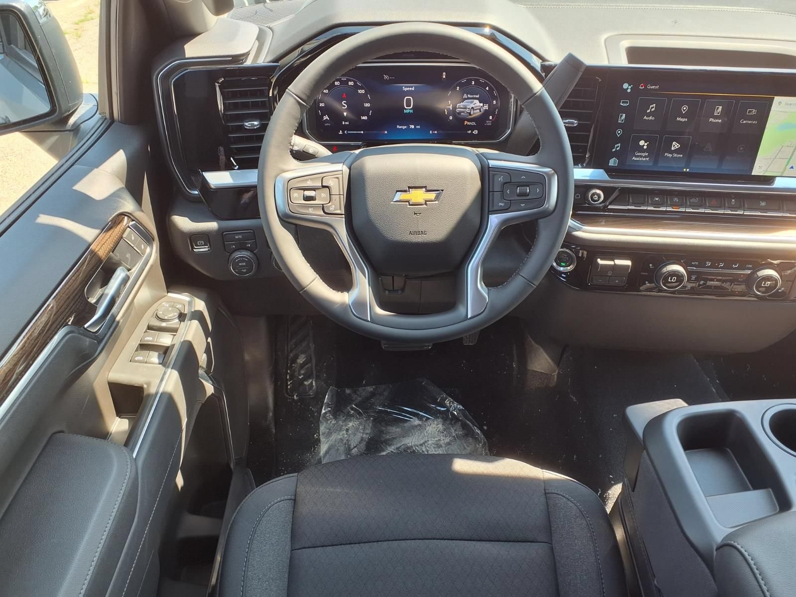 2026 Chevrolet Silverado 1500 LT - Photo 10
