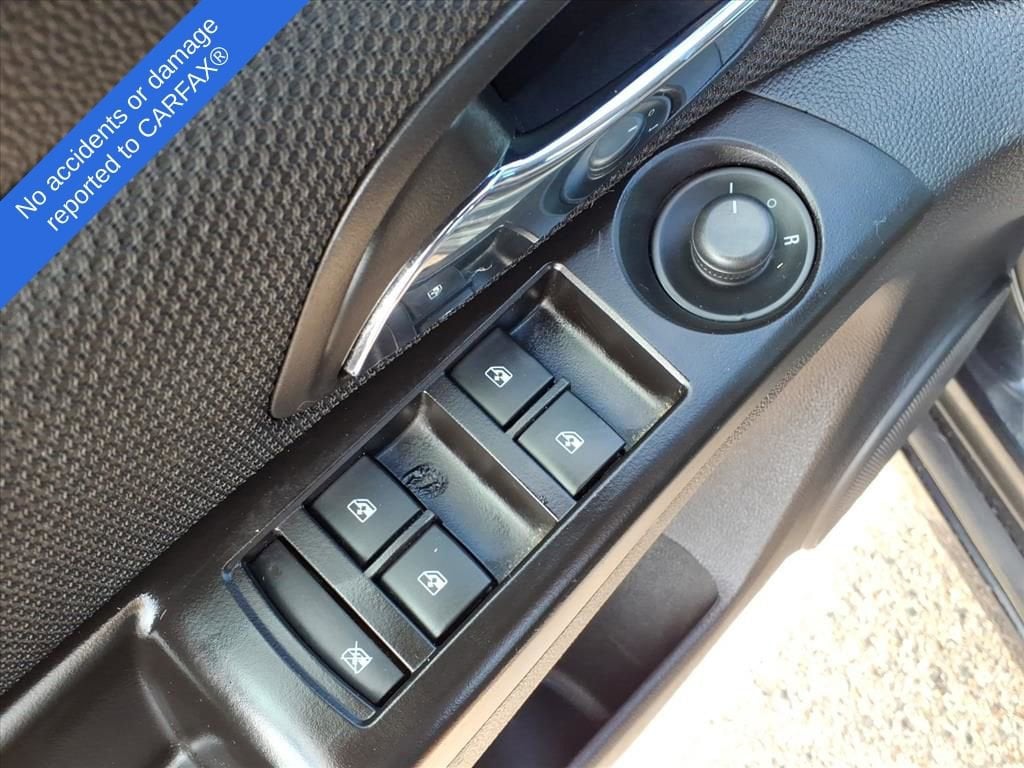 Thumbnail: 2014 Chevrolet Cruze - 14