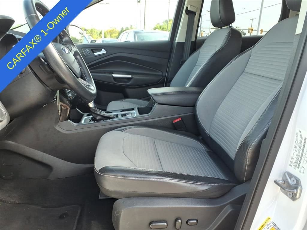 Thumbnail: 2018 Ford Escape - 15