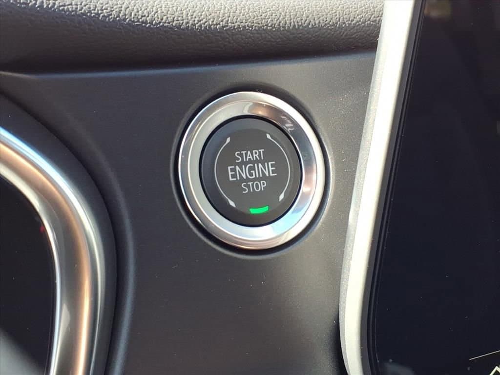 Thumbnail: 2025 Chevrolet Blazer - 20