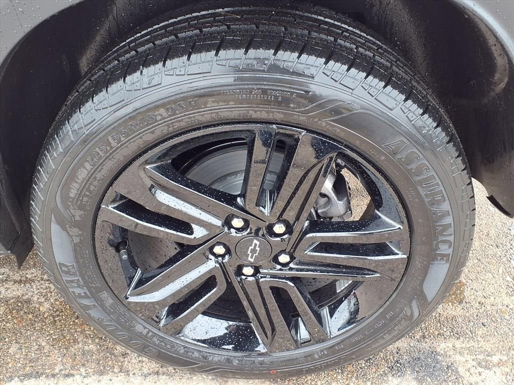 Thumbnail: 2026 Chevrolet Trax - 7