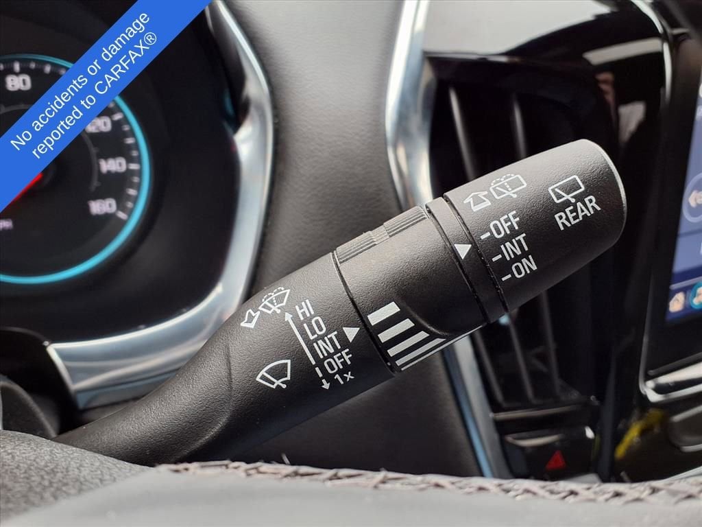 Thumbnail: 2023 Chevrolet Traverse - 21