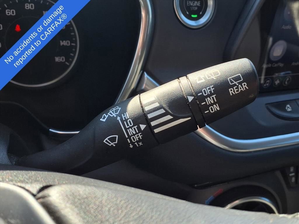 Thumbnail: 2020 Chevrolet Blazer - 20