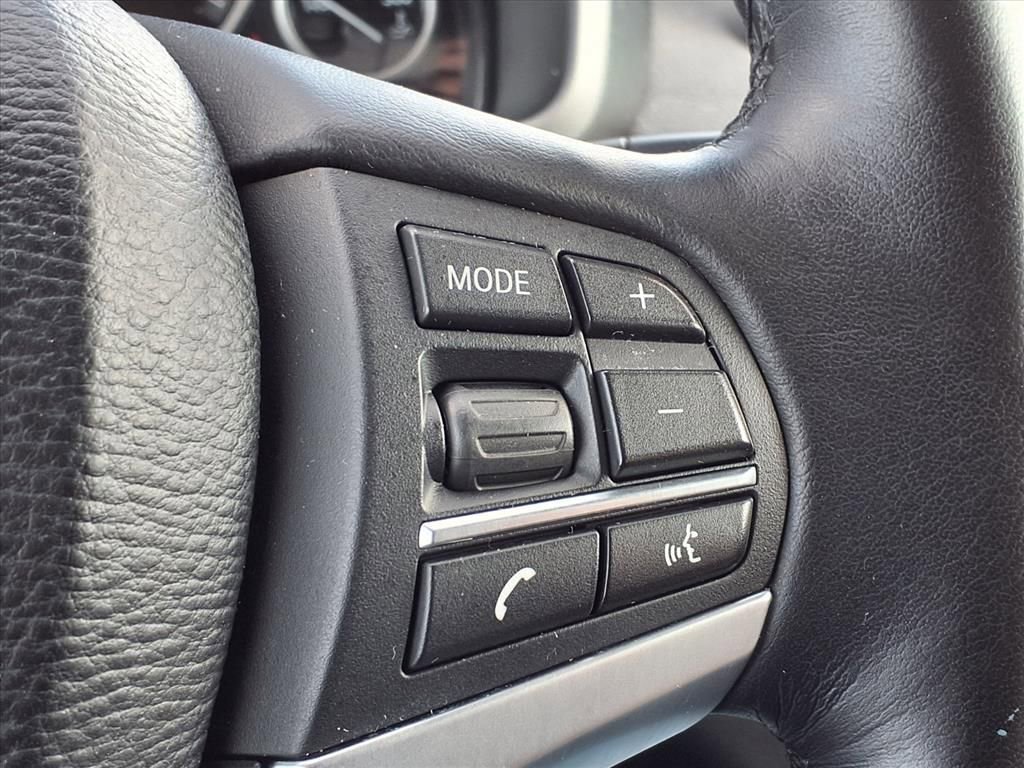 Thumbnail: 2016 BMW X5 - 25