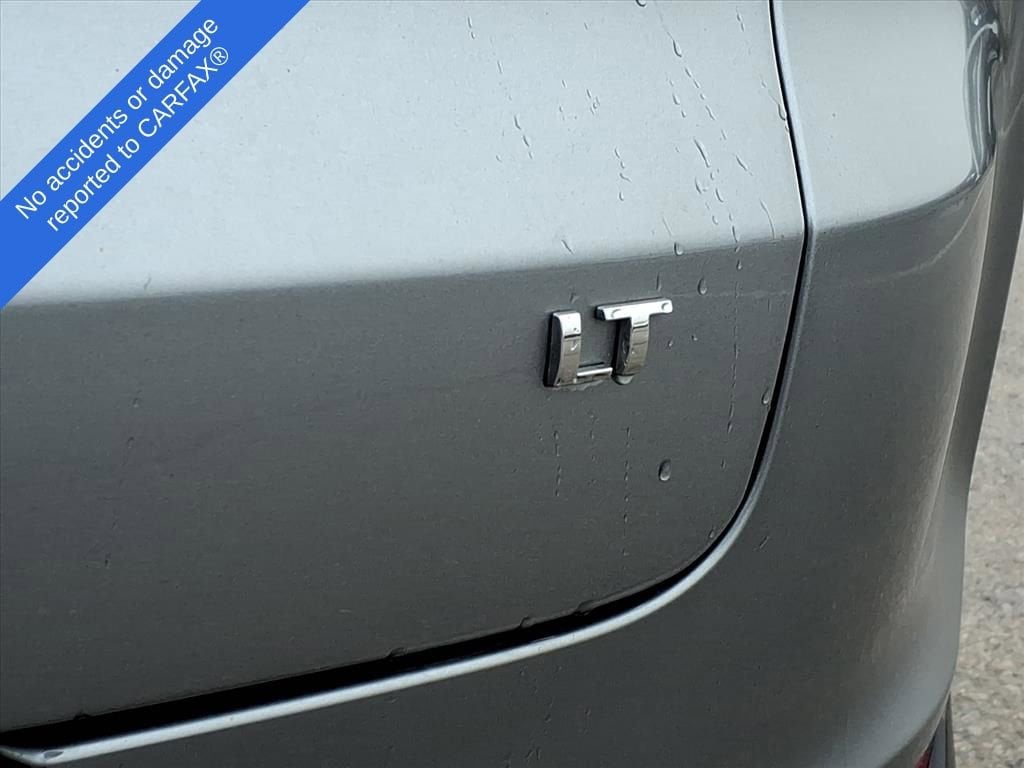 Thumbnail: 2023 Chevrolet TrailBlazer - 11