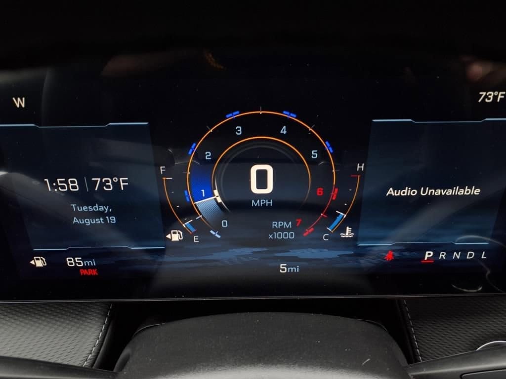 Thumbnail: 2026 Chevrolet Equinox - 15