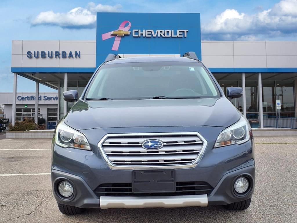 Thumbnail: 2015 Subaru Outback - 2