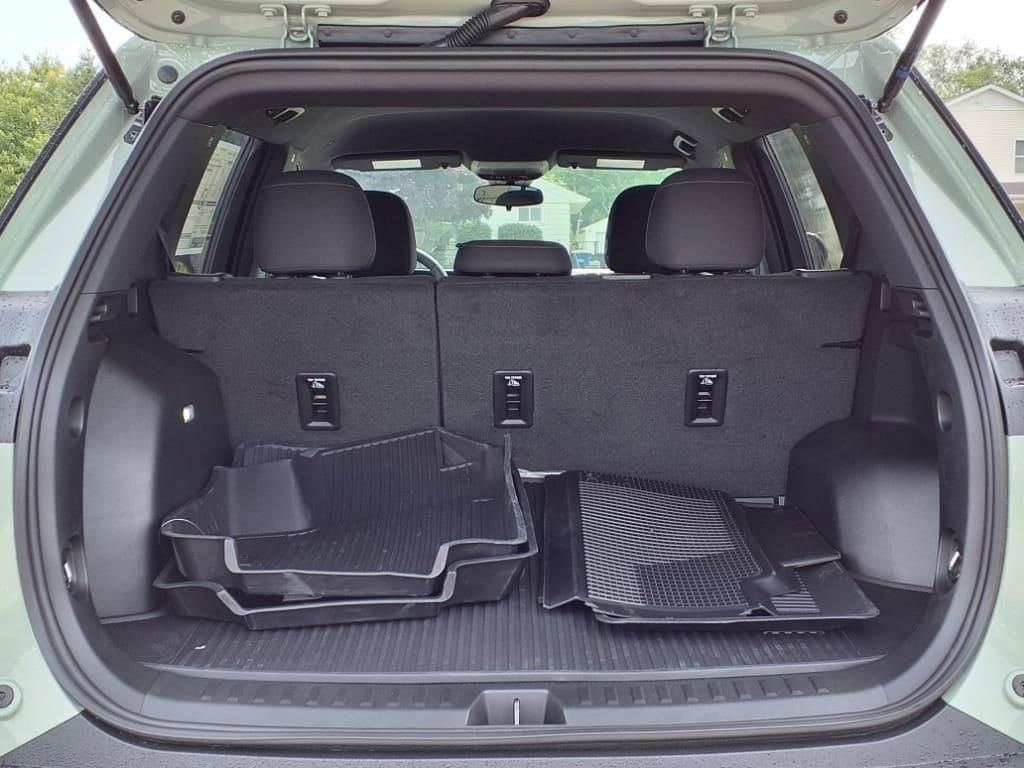 Thumbnail: 2026 Chevrolet Equinox - 8