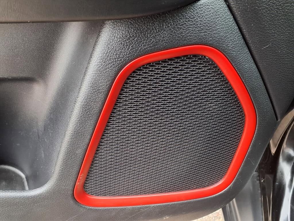 Thumbnail: 2019 Jeep Compass - 17