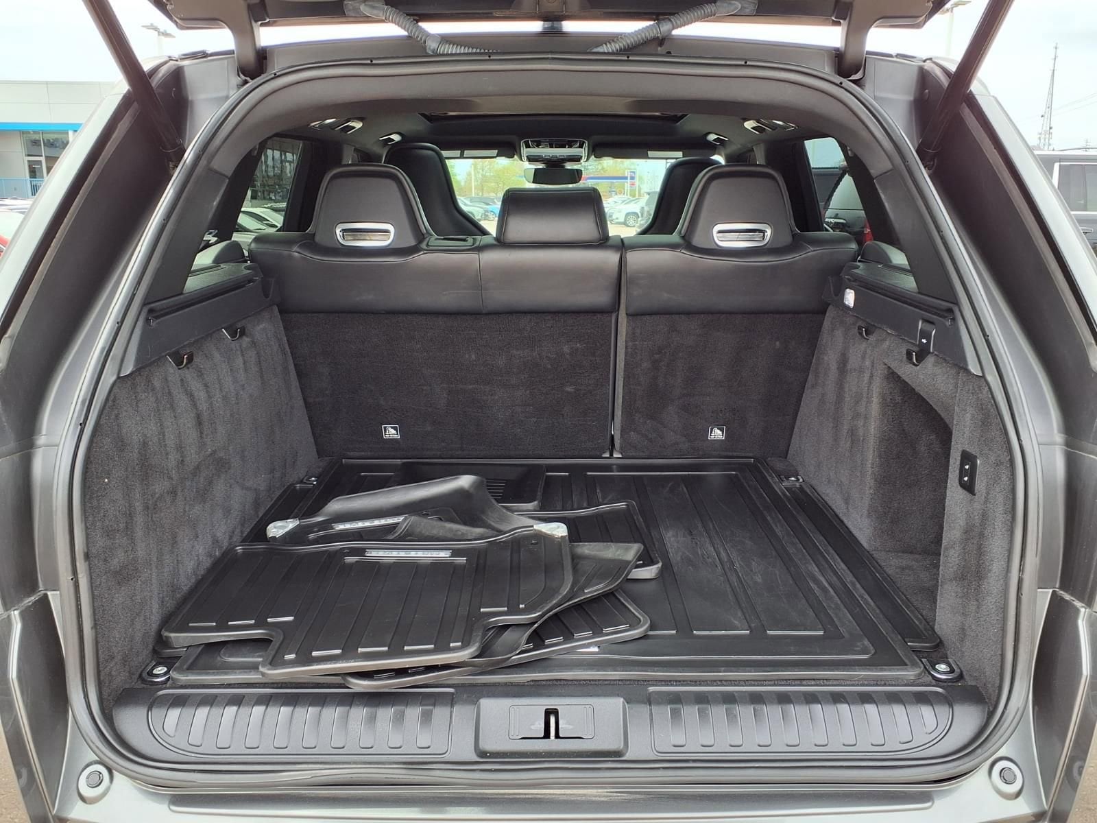 Thumbnail: 2019 Land Rover Range Rover Sport - 11