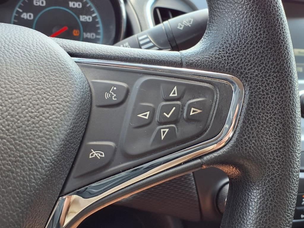Thumbnail: 2016 Chevrolet Cruze - 28