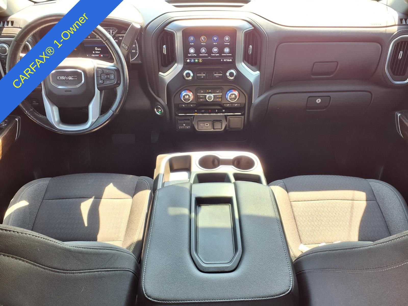 Thumbnail: 2020 GMC Sierra 1500 - 15