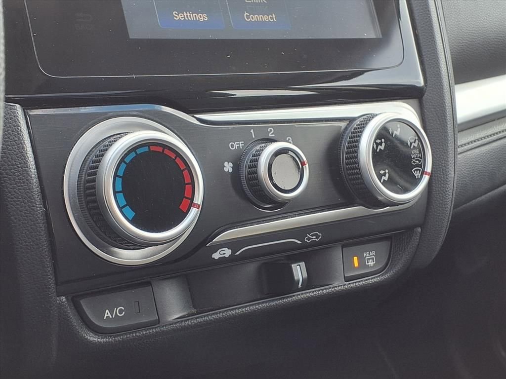 Thumbnail: 2015 Honda Fit - 23