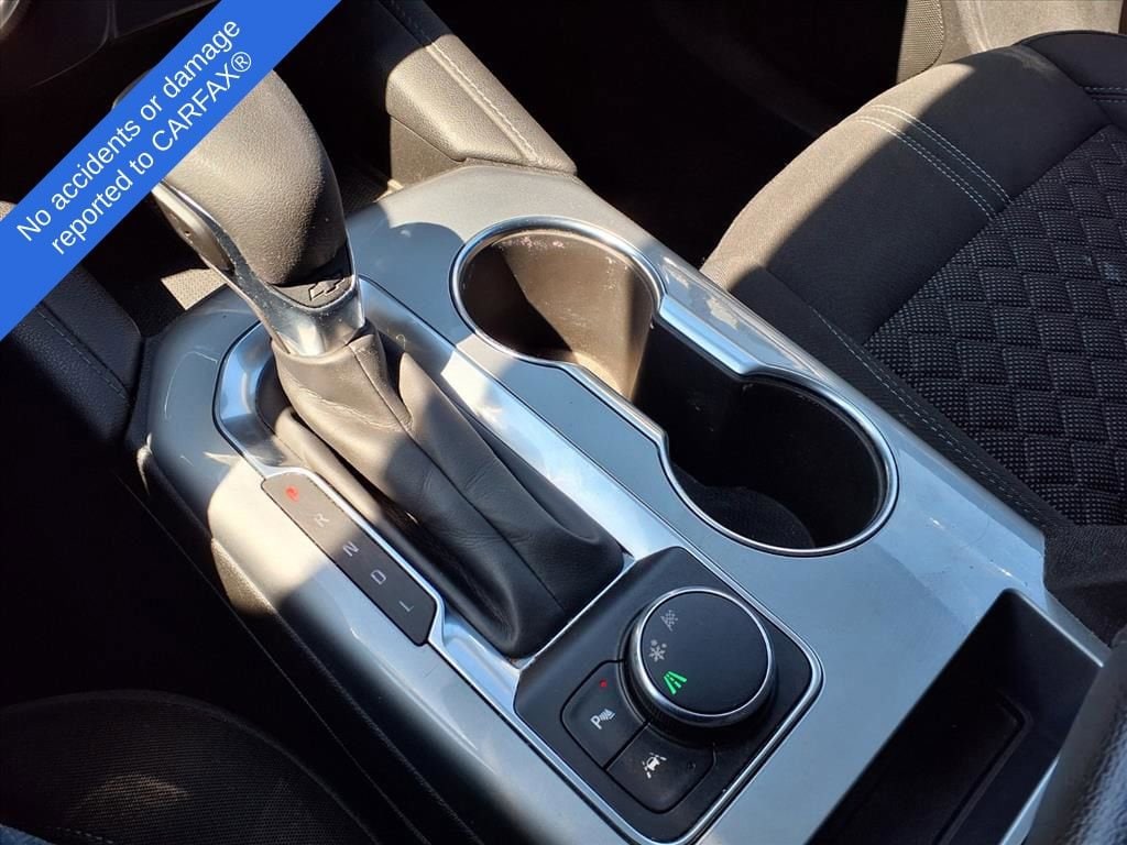 Thumbnail: 2021 Chevrolet Blazer - 25