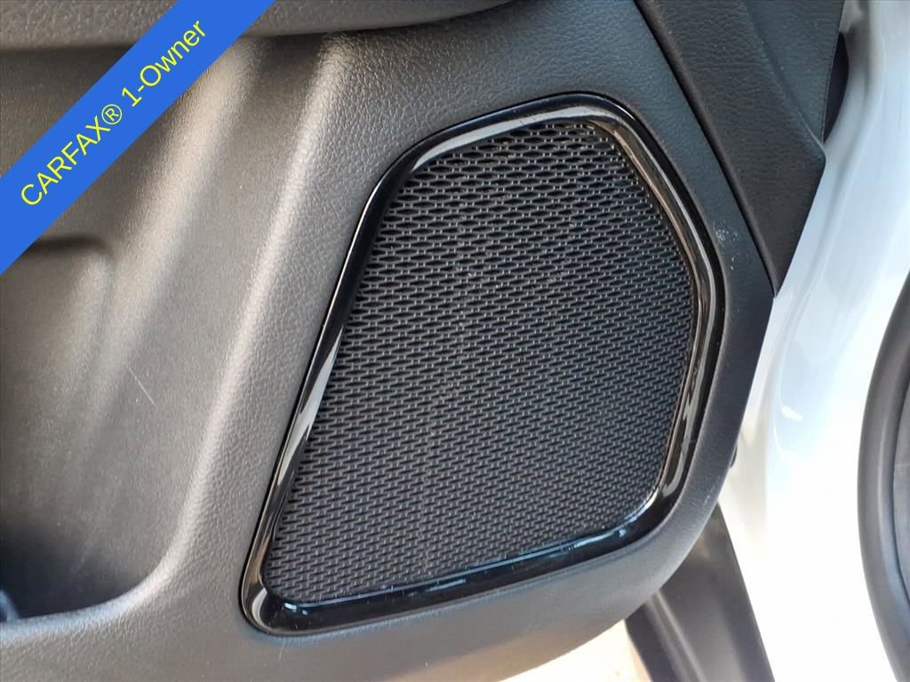 Thumbnail: 2025 Jeep Compass - 16