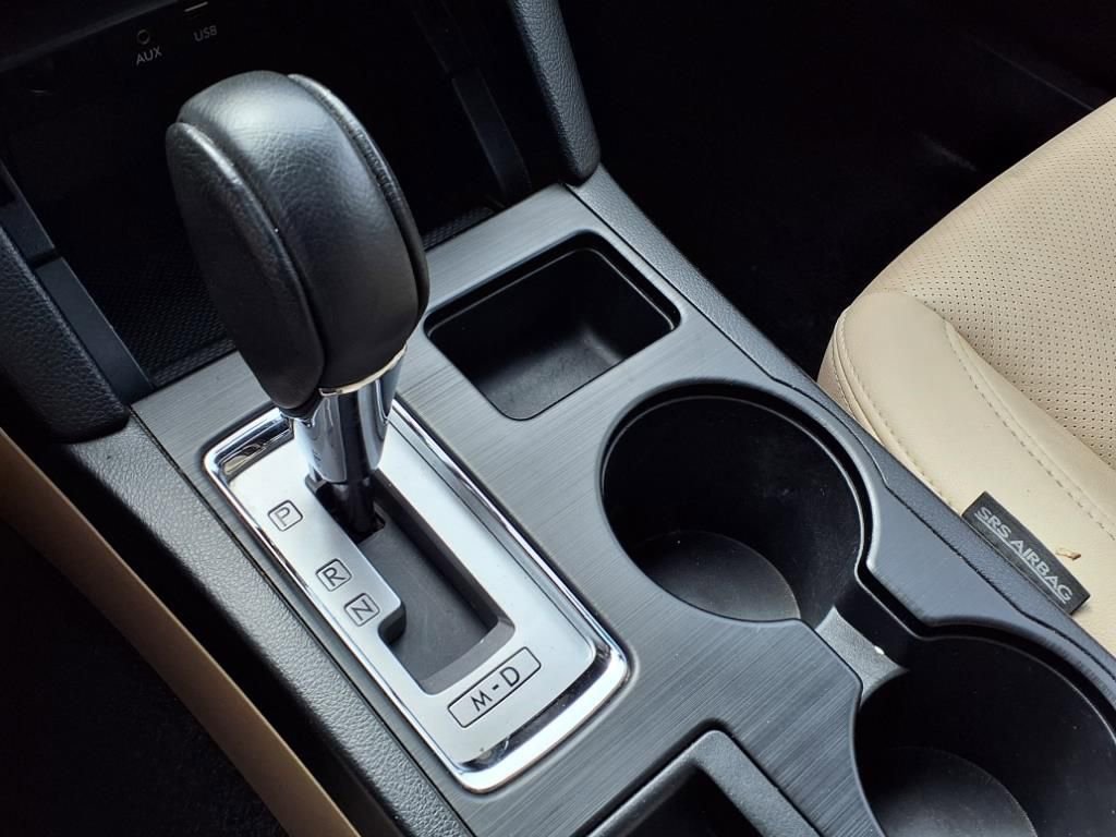 Thumbnail: 2015 Subaru Outback - 23