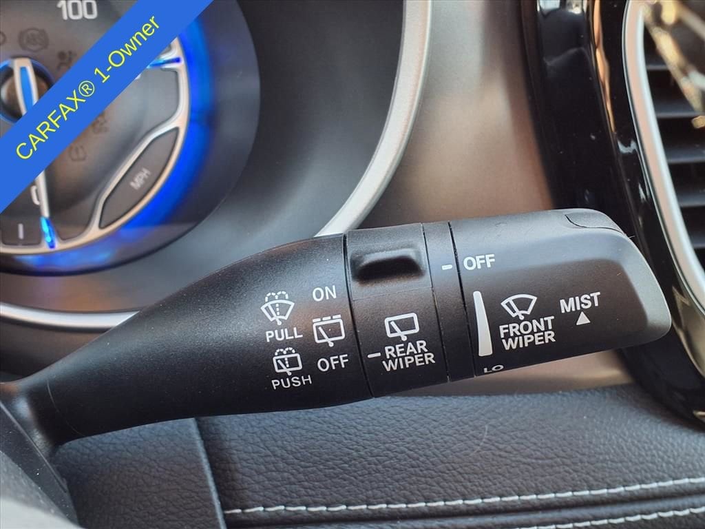 Thumbnail: 2026 Chrysler Pacifica - 20