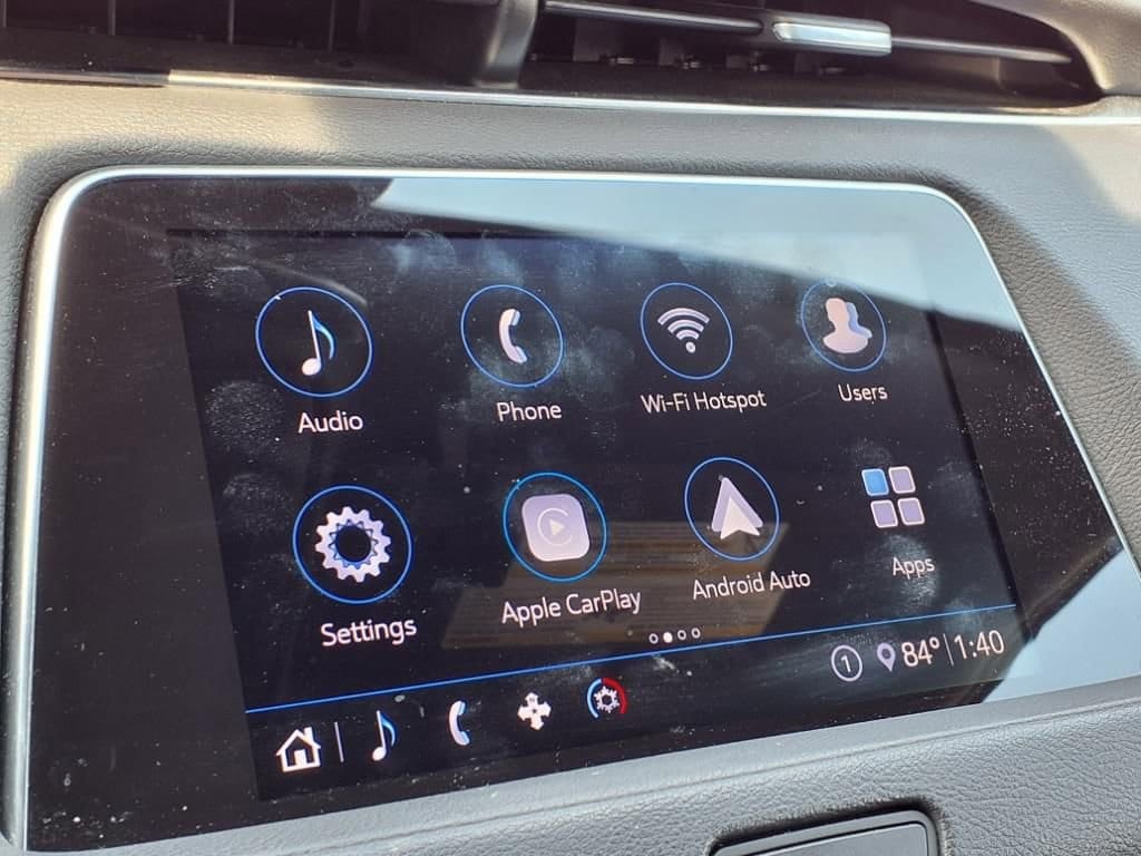 Thumbnail: 2020 Cadillac XT4 - 23