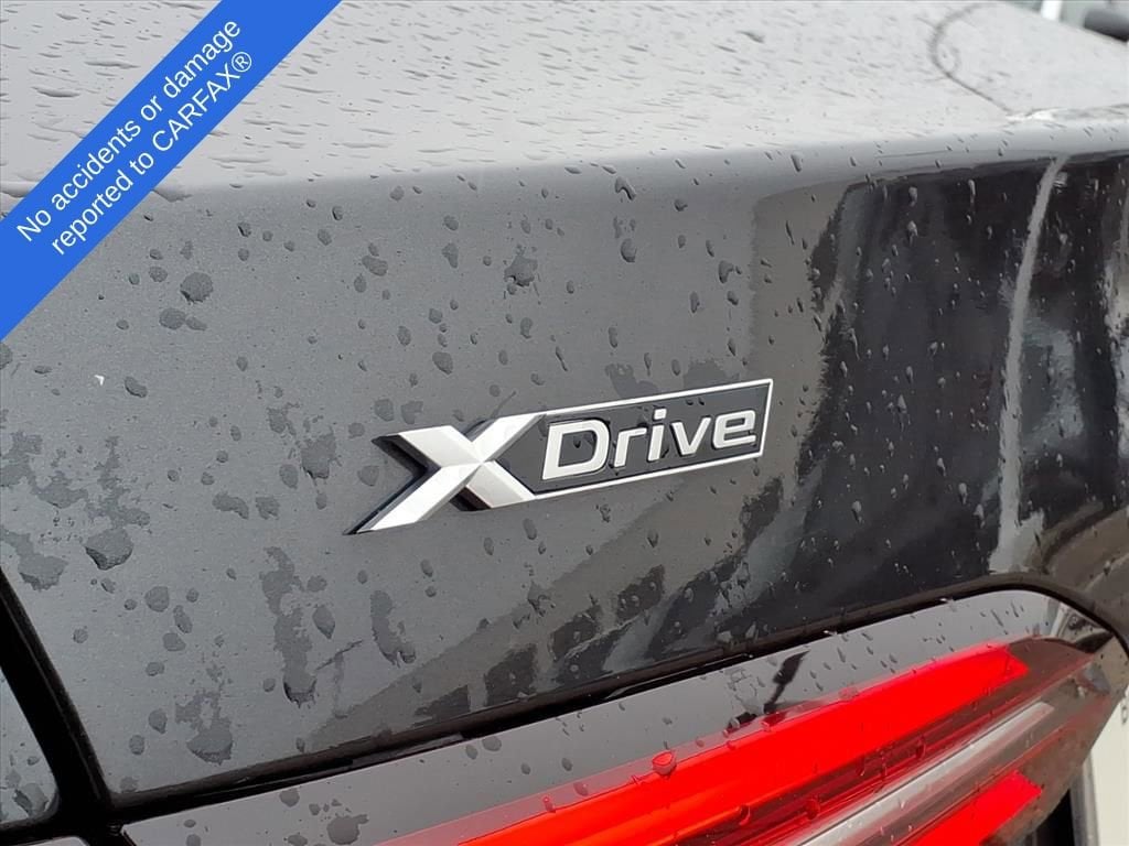 Thumbnail: 2025 BMW 5 Series - 8