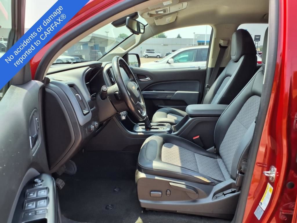 Thumbnail: 2016 Chevrolet Colorado - 18