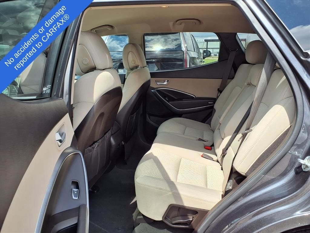 Thumbnail: 2017 Hyundai Santa Fe - 12