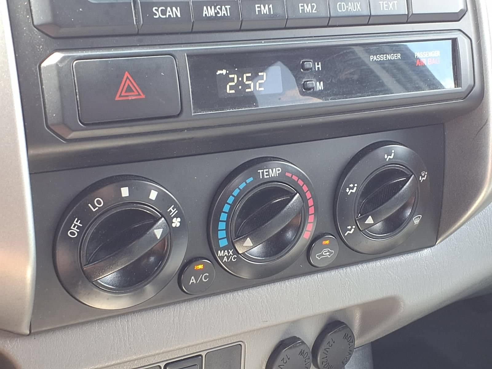 Thumbnail: 2012 Toyota Tacoma - 24