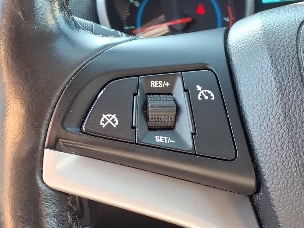 Thumbnail: 2015 Chevrolet Cruze - 21