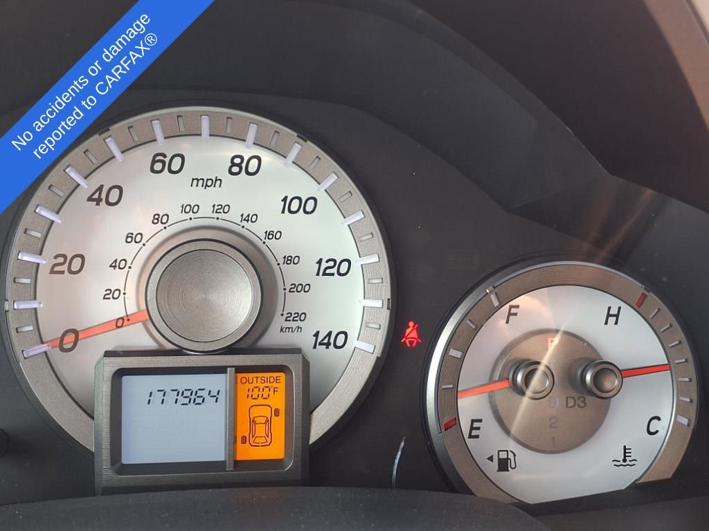 Thumbnail: 2012 Honda Pilot - 21