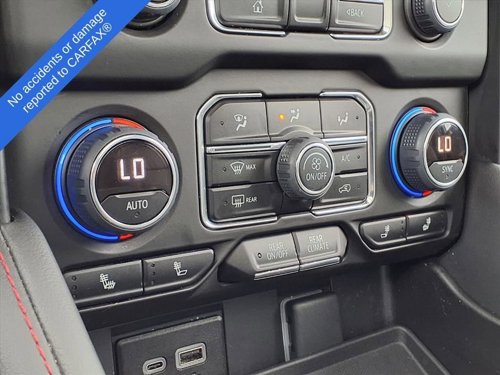 Thumbnail: 2023 Chevrolet Tahoe - 27