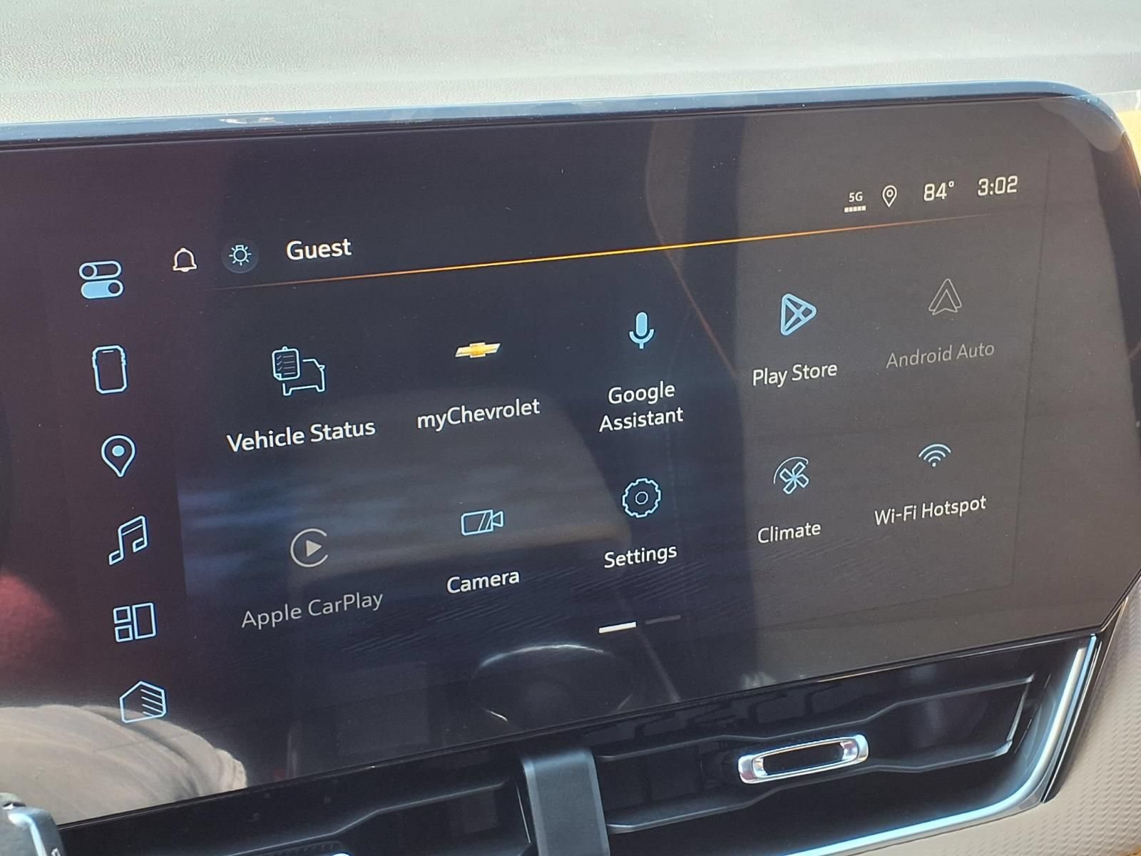 2027 Chevrolet Equinox ACTIV - Photo 17