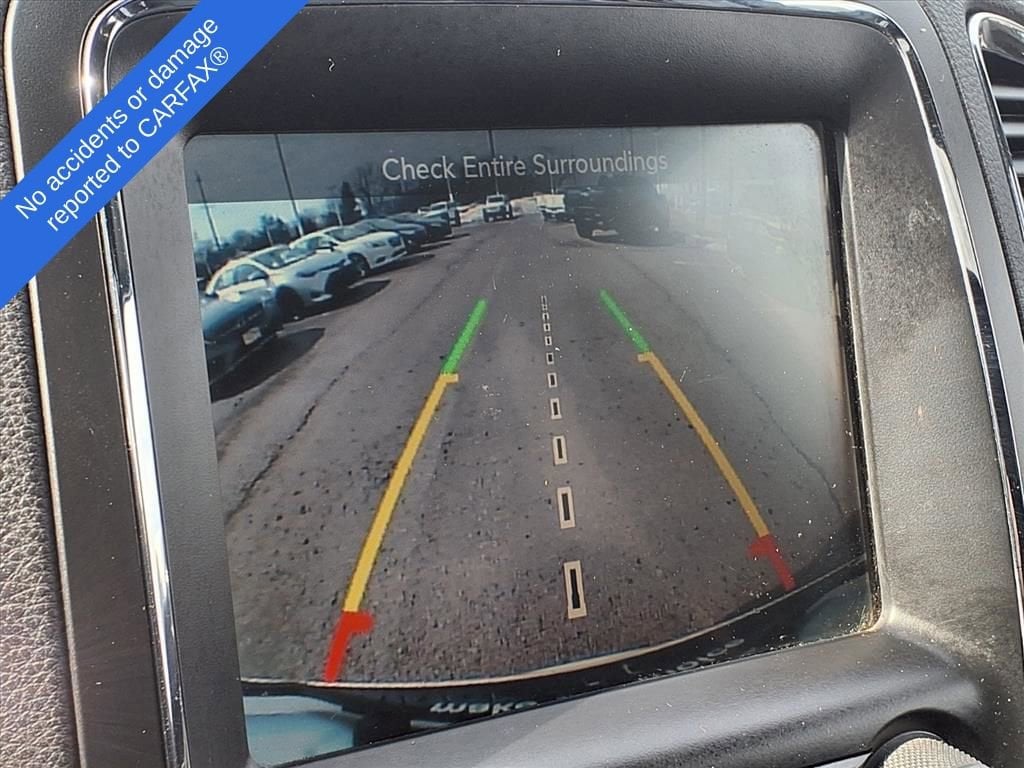 Thumbnail: 2017 Dodge Durango - 26