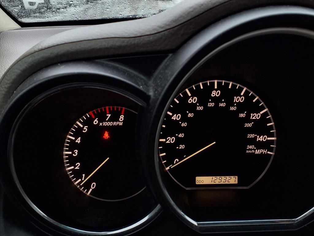 Thumbnail: 2004 Lexus RX - 19