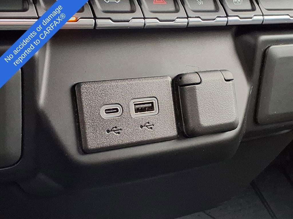 Thumbnail: 2021 Chevrolet Silverado 1500 - 26