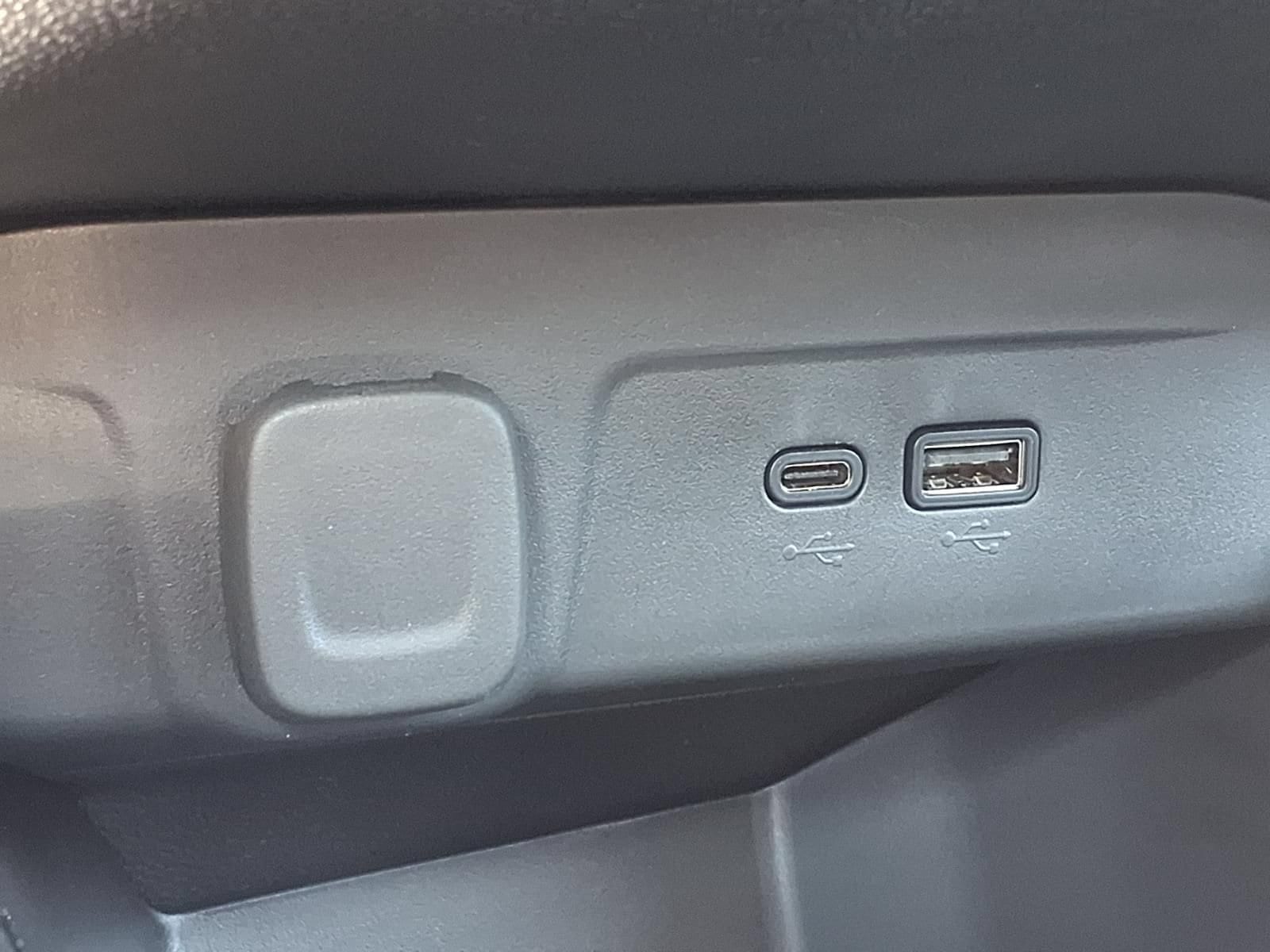 2026 Chevrolet Trax Activ - Photo 18