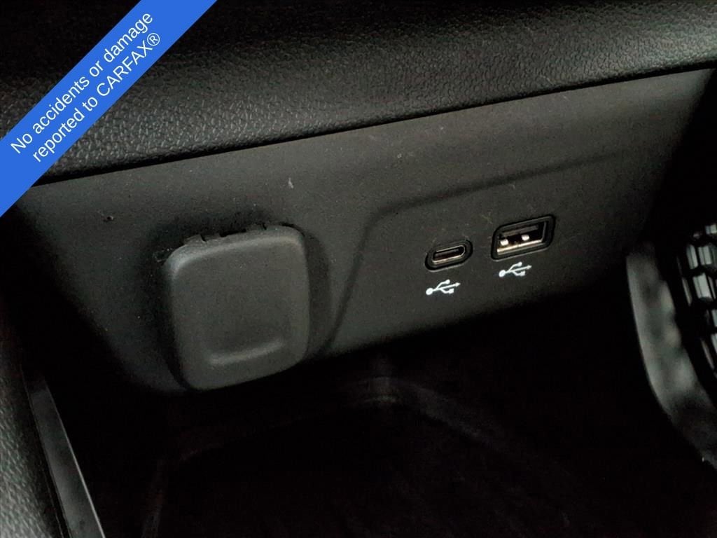 Thumbnail: 2025 Chevrolet TrailBlazer - 29