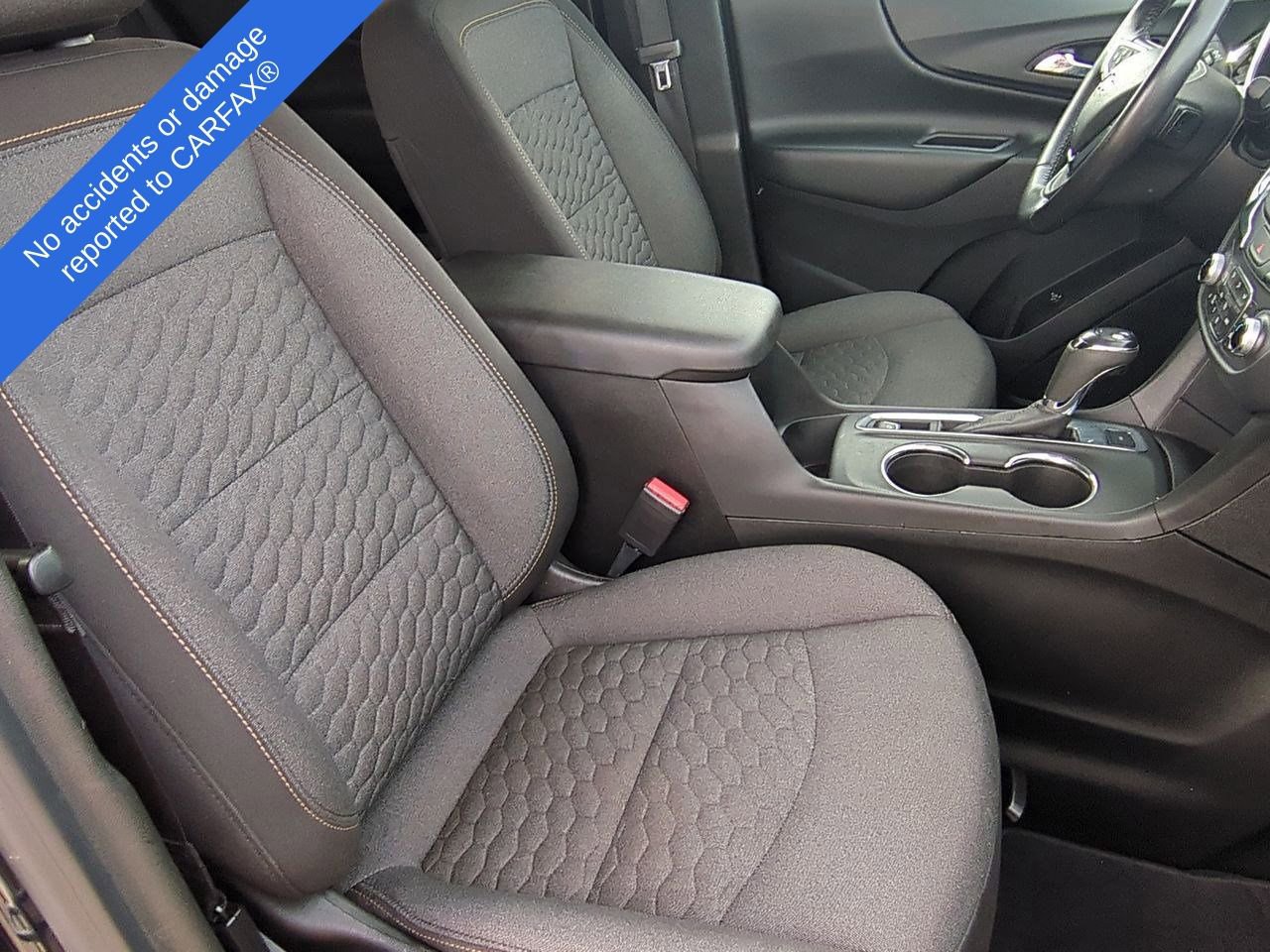 Thumbnail: 2020 Chevrolet Equinox - 21