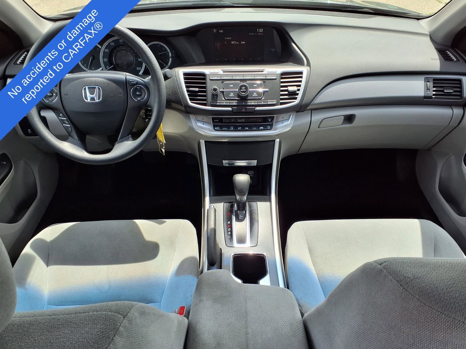 Thumbnail: 2013 Honda Accord - 13