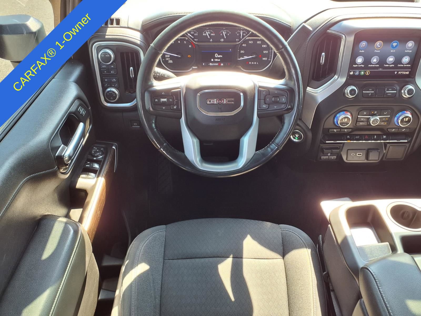Thumbnail: 2020 GMC Sierra 1500 - 16