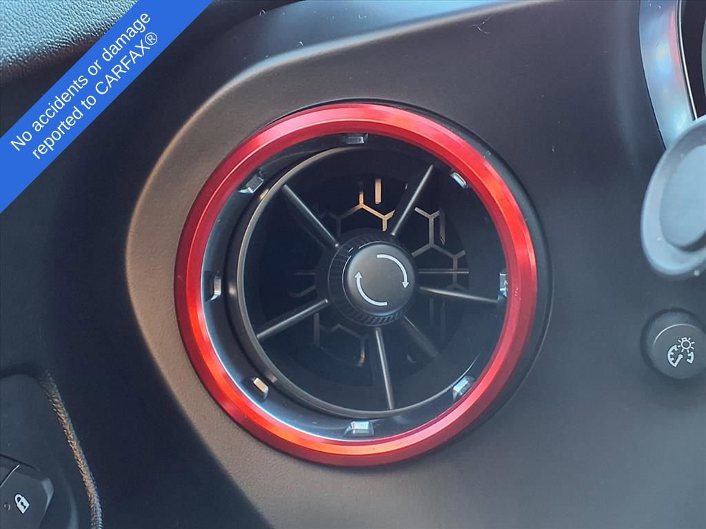 Thumbnail: 2021 Chevrolet Camaro - 22