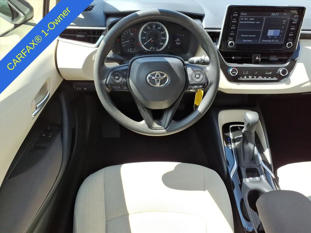 Thumbnail: 2020 Toyota Corolla - 12