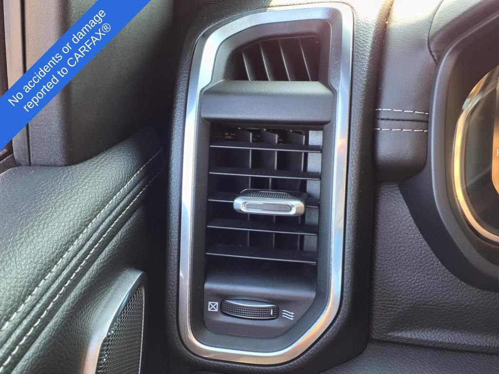 Thumbnail: 2023 RAM 1500 - 29