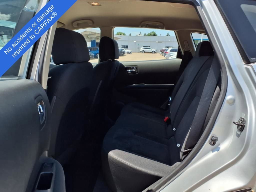 Thumbnail: 2009 Nissan Rogue - 12
