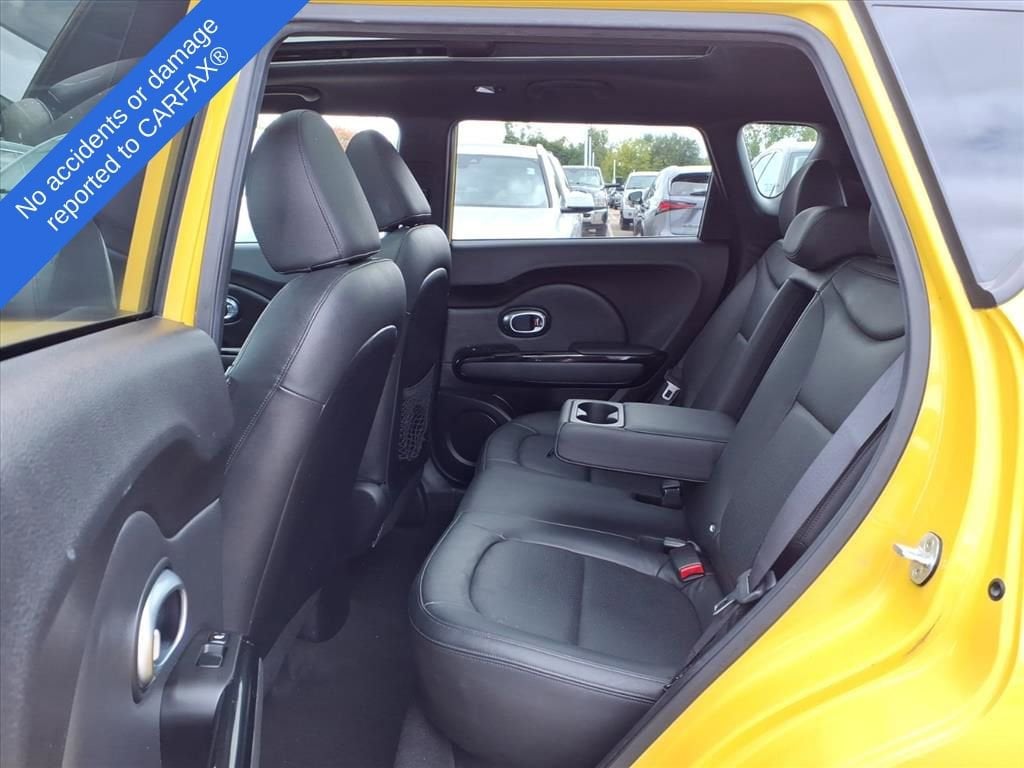 Thumbnail: 2014 Kia Soul - 11