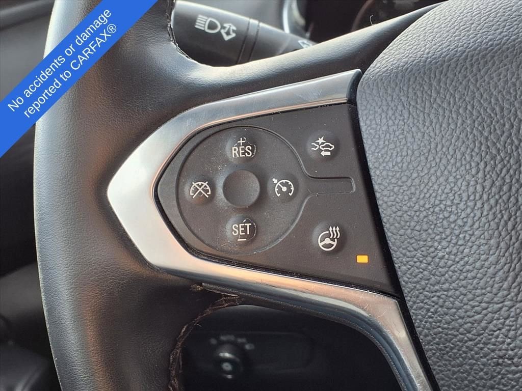 Thumbnail: 2023 Chevrolet Traverse - 29