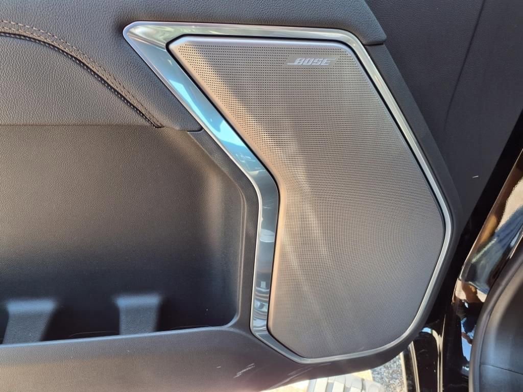 Thumbnail: 2026 Chevrolet Silverado 1500 - 13