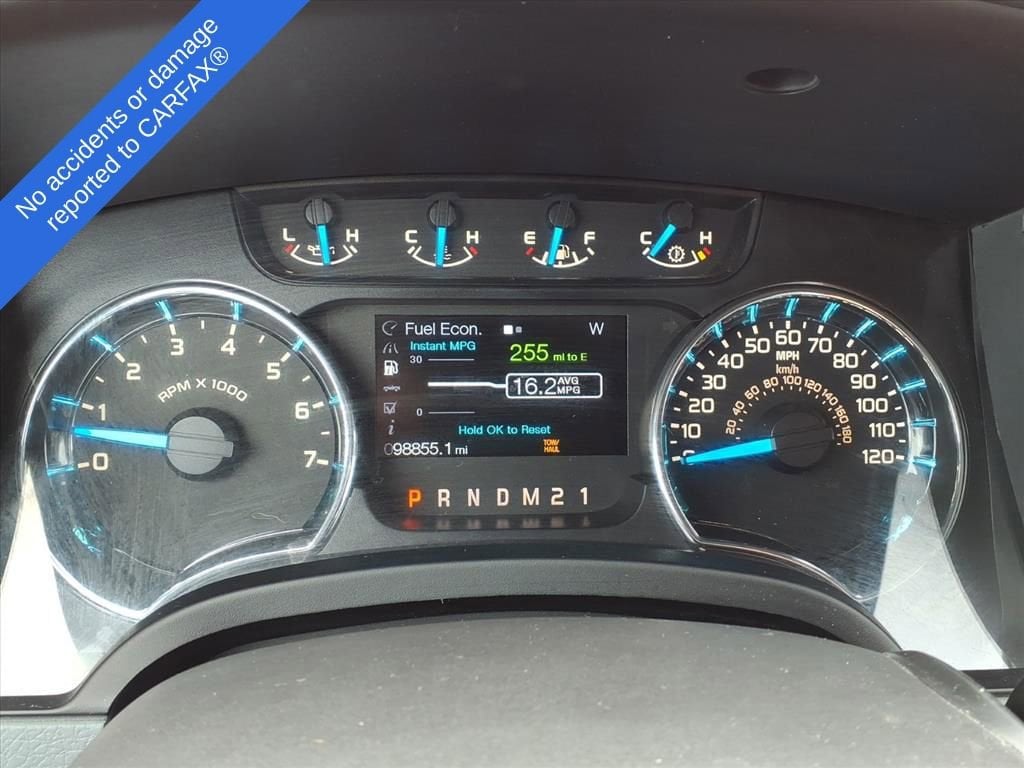 Thumbnail: 2013 Ford F-150 - 17