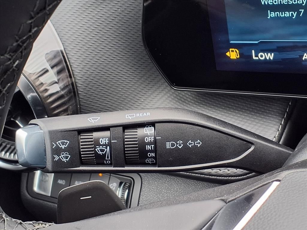 Thumbnail: 2026 Chevrolet Equinox - 16