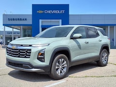 2026 Chevrolet Equinox LT SUV