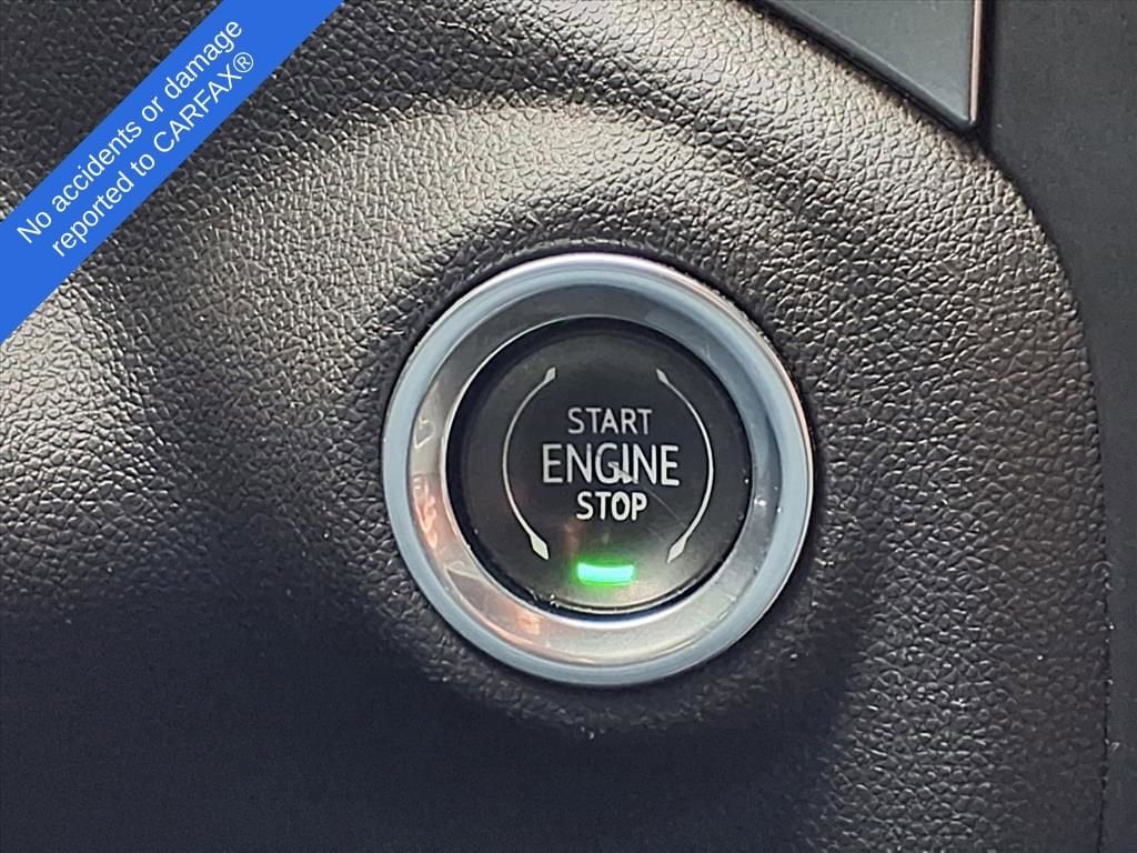 Thumbnail: 2019 Chevrolet Silverado 1500 - 27